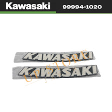 KAWASAKI GENUINE NEW 2018 -