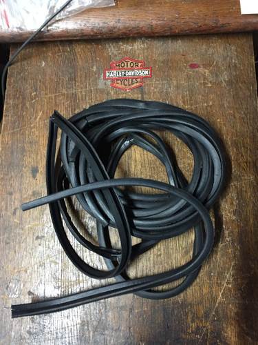 Harley davidson early spotlamp - early,