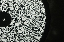 BUBBLE VISION 6 inch crazy balloons wheel for optikinetics solar 250,575 