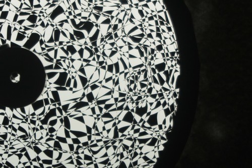 Bubble vision inch - vision,