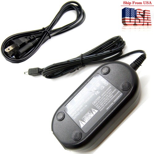 Adapter charger for jvc - ac,
