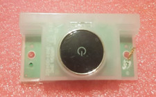 Power off button sensor - on,