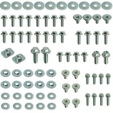 SPECBOLT BODY BOLT KIT YAMAHA