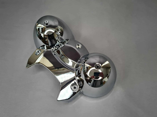 Speedometer clocks cover panel - cover,