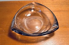 Vintage Hermonava Hut Glass