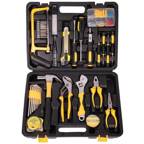 Blostm 100 piece tool kit - blostm,