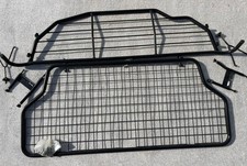 Dog Guard - Honda CRV 2012 -
