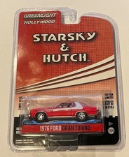 Greenlight 44870-A Starsky &