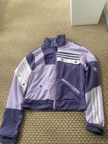Women purple patchwork - women’s,