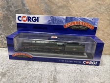 Corgi Rail Legends Britannia