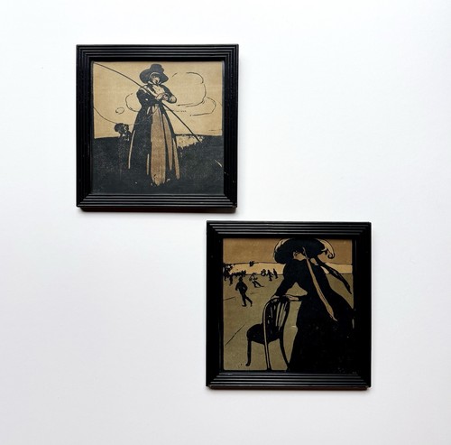 Pair william nicholson - william,