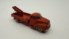 Vintage LEGO Bedford Tow Truck