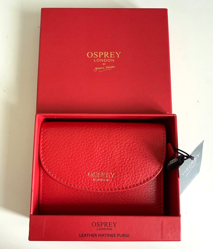 Osprey london red - osprey,