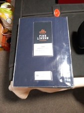 BEDECK OF BELFAST FINE LINENS