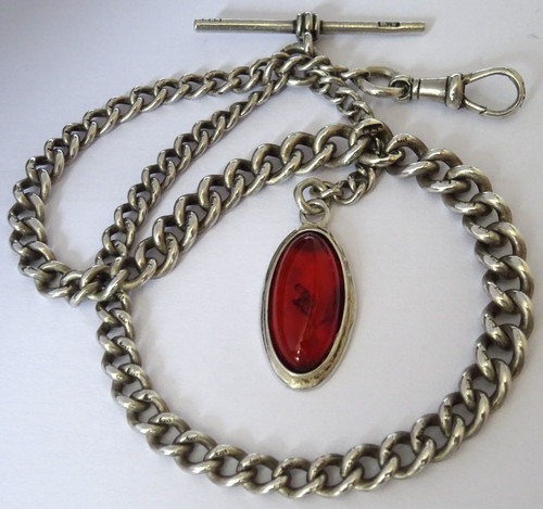 All original antique solid