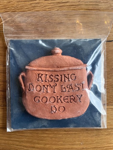 Kissing don last - "kissing, don't
