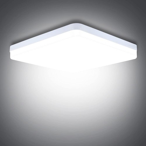 Sunzos led ceiling - ceiling, light,