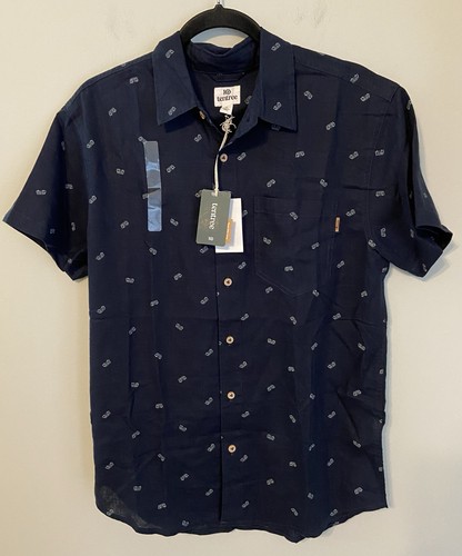 Nwt tentree men camper - tentree, men's