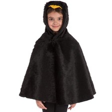 Charlie Crow 3-8 Yrs |