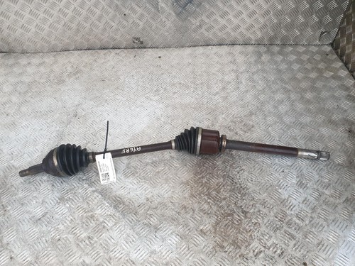 Vauxhall vivaro driveshaft - vivaro,