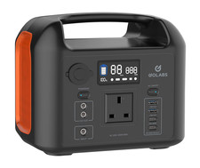 GOLABS Portable Power Station
