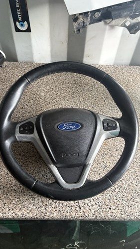 Ford fiesta mk7 - fiesta, mk7.5