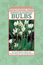 Spring-Blooming Bulbs: An A to