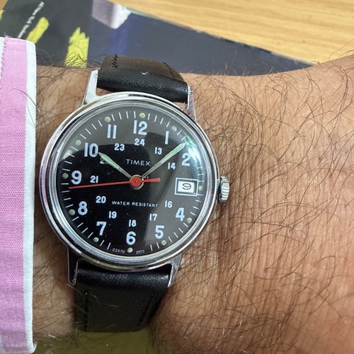 Vintage timex military men - military,