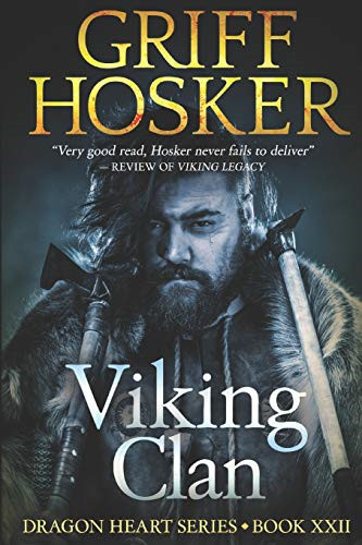 Viking clan - viking, 22