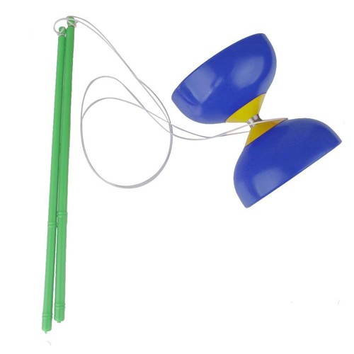 Professional diabolo juggling - professional,