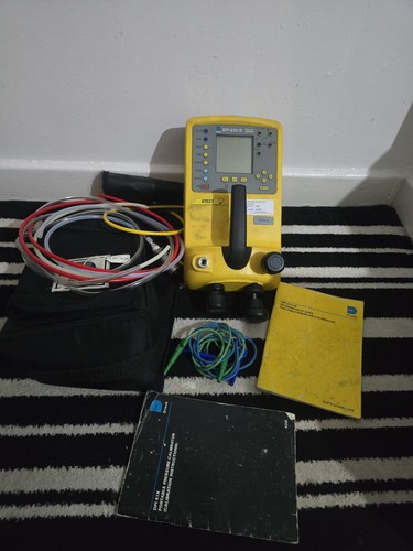 Druck dpi610 pressure - dpi610, is