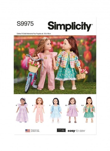 Simplicity paper sewing - simplicity,