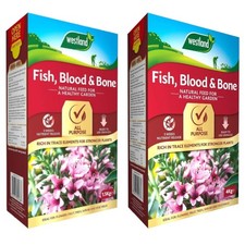 Westland Fish Blood & Bone All