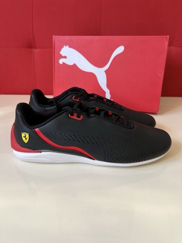 Puma ferrari drift - drift, decima