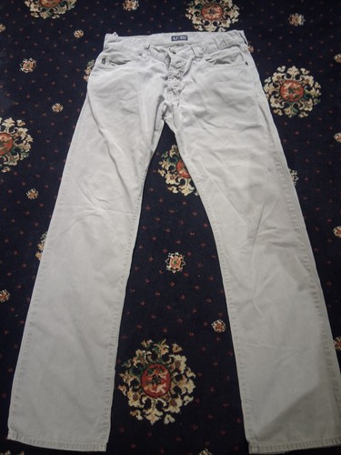 Armani jeans comfort - armani, fit