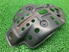 Genuine yamaha engine - yamaha, guard