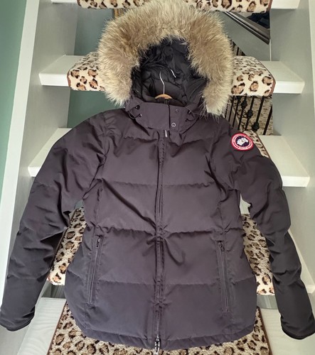 Canada goose chelsea parka - canada,