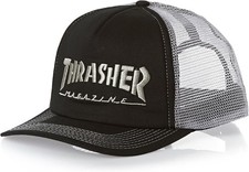 Thrasher Magazine Embroidered