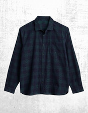 Mens Seasalt Shirt Regular