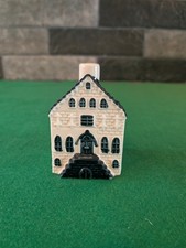 Klm miniature house - miniature, no.