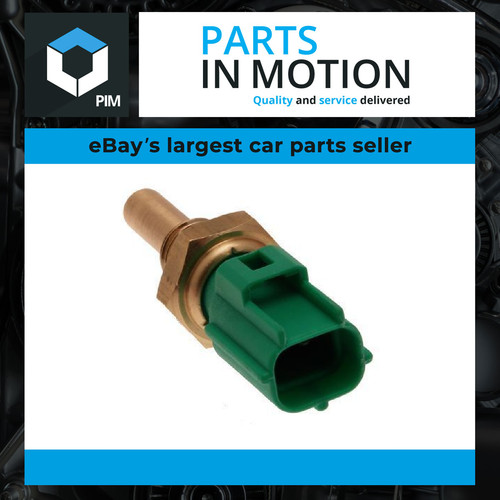 Coolant temperature sensor - coolant,