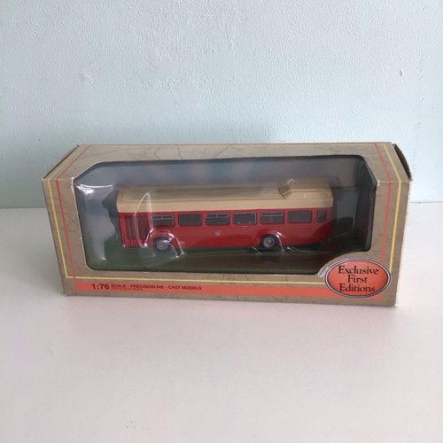 Efe 17395 leyland - leyland, mk1