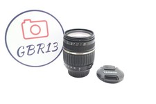 Tamron 18-200mm f3.5-6.3 Lens