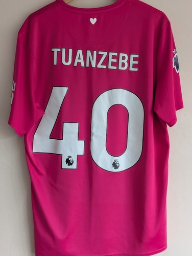 Ipswich 2024 third shirt - ipswich,