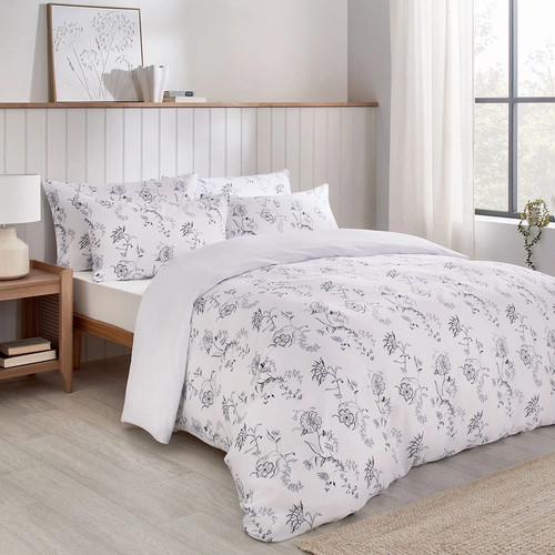 Christy tapestry duvet - christy, cover