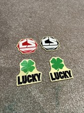 x4 Vintage Freestyle Scooter