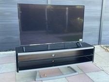 LG 55UK6300PLB 55" Smart 4K Ultra HD HDR LED TV and Stand