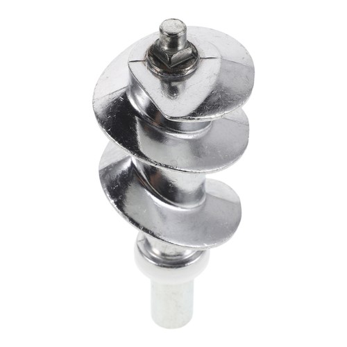 Industrial meat grinder screw - ,