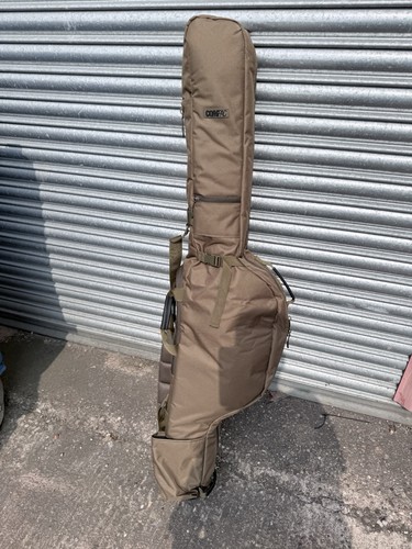 Korda compac rod telescopic - compac, 3