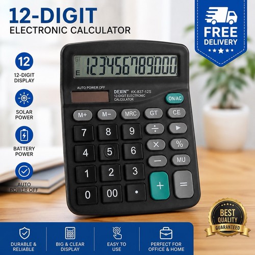 Digit desktop calculator - digit,